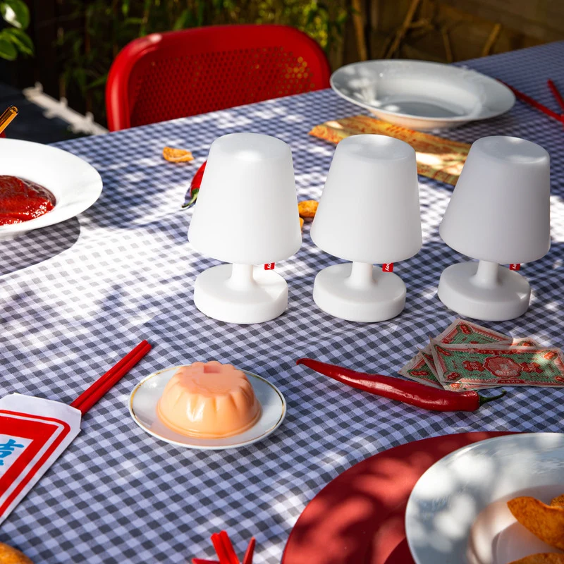 EDISON THE MINI - Lampes de table
