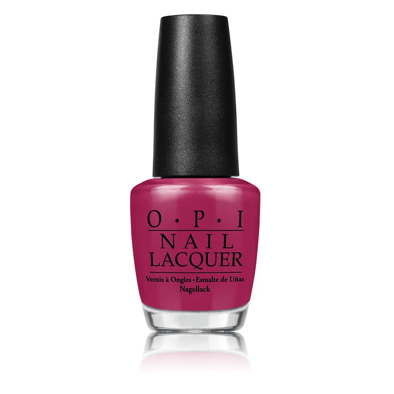 Vernis OPI MIAMI BEET