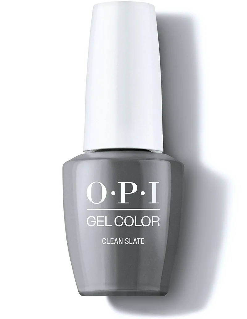 GelColor Clean Slate