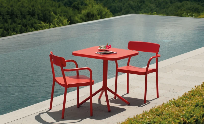 GRACE - Fauteuil