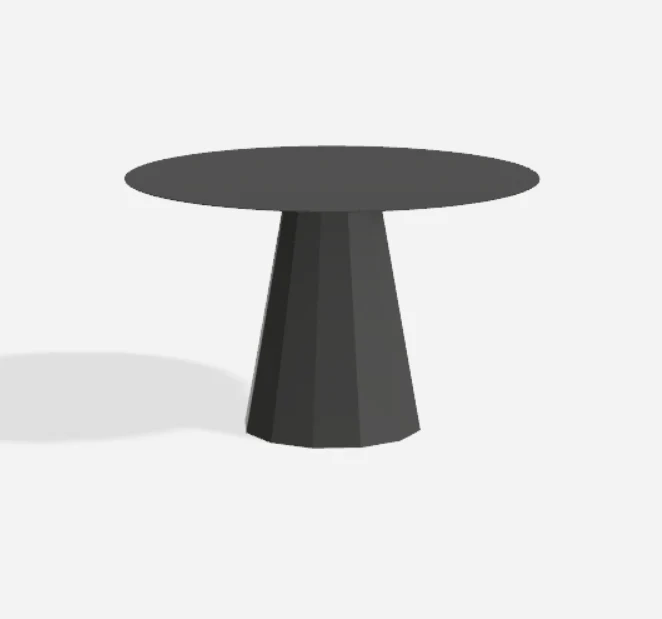 ANKARA - Table ronde