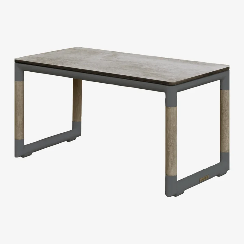 BASTINGAGE - Table basse HPL