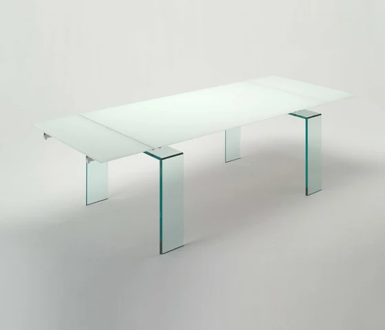 DARDO 72 - Table repas extensible