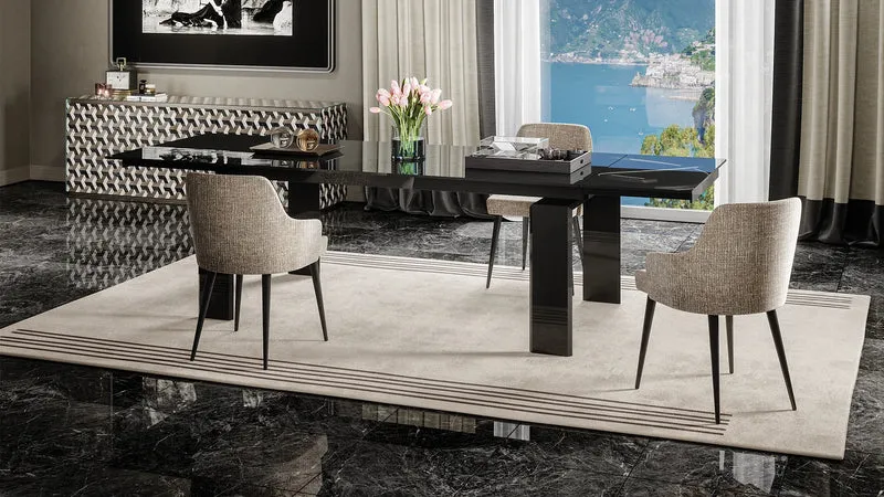 DARDO 72 - Table repas extensible