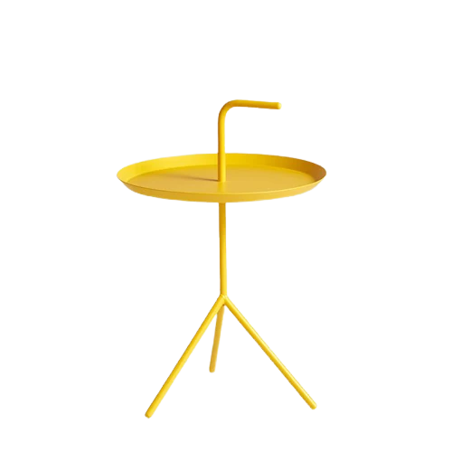 DLM - Table d'appoint