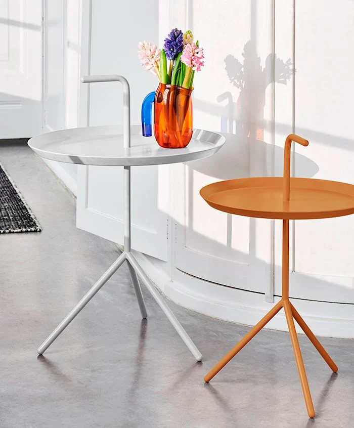 DLM - Table d'appoint