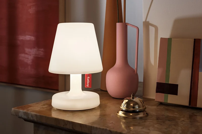 EDISON THE PETIT - Lampe sans fil