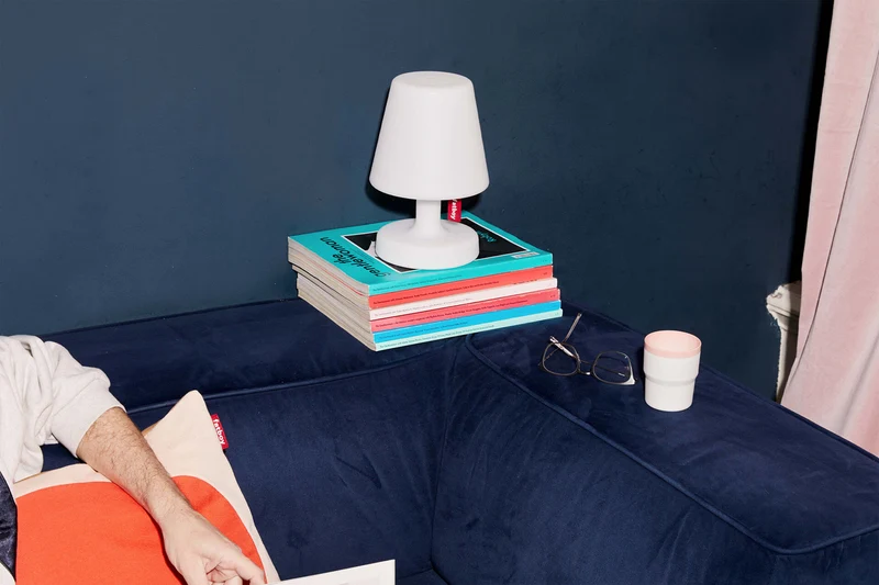 EDISON THE PETIT - Lampe sans fil