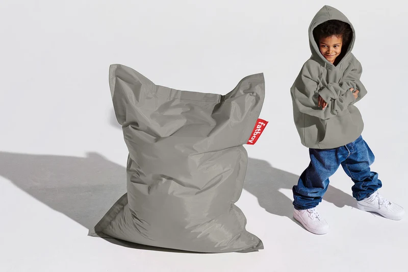 JUNIOR - Pouf enfant