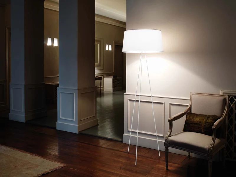 TRIPOD - Lampadaire
