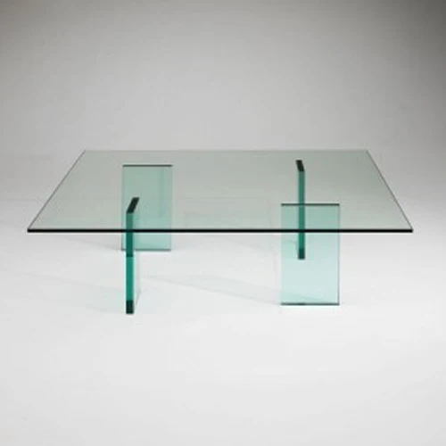 GLASS (1976) - Table basse
