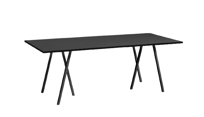 Loop Stand - Table