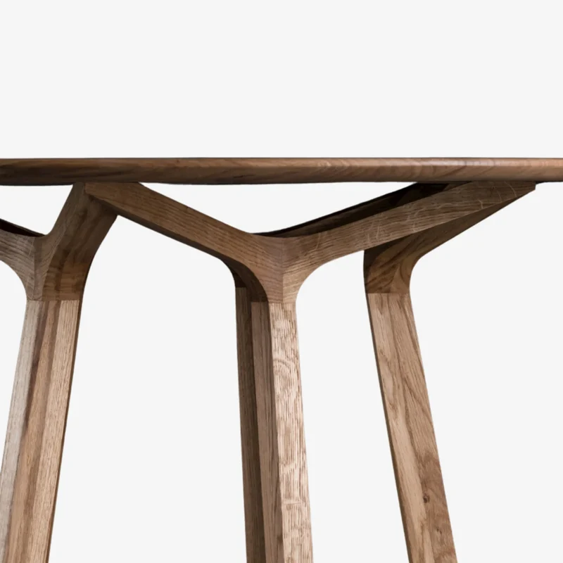 PIVOT - Table repas