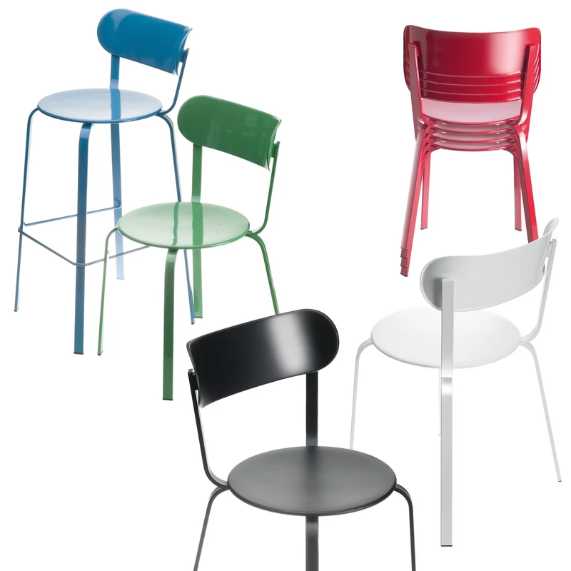 STIL - Chaise