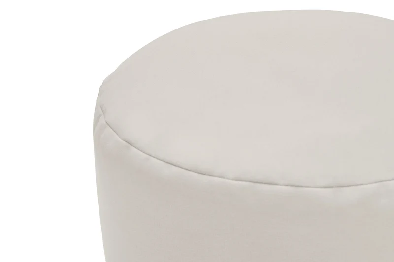 POINT STONEWASHED - Pouf d'appoint