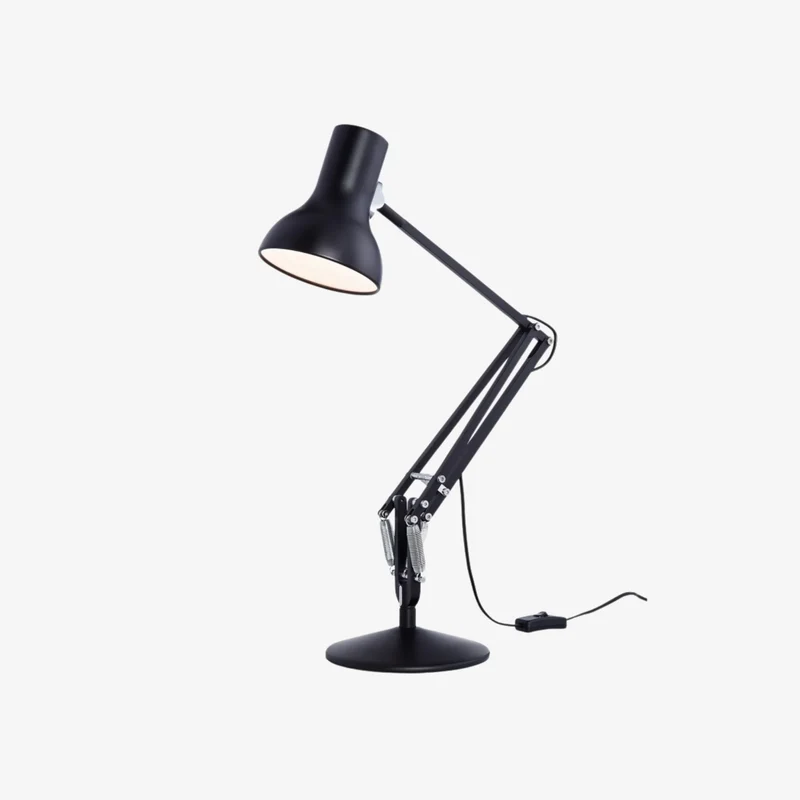 ANGLEPOISE - Lampe à poser Type 75
