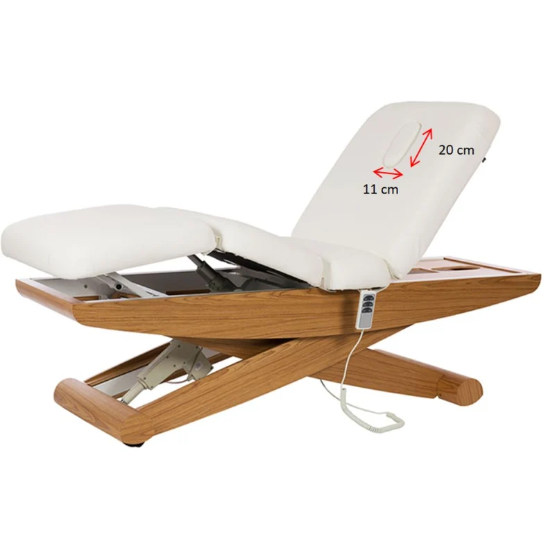 Table spa 3M ANNA