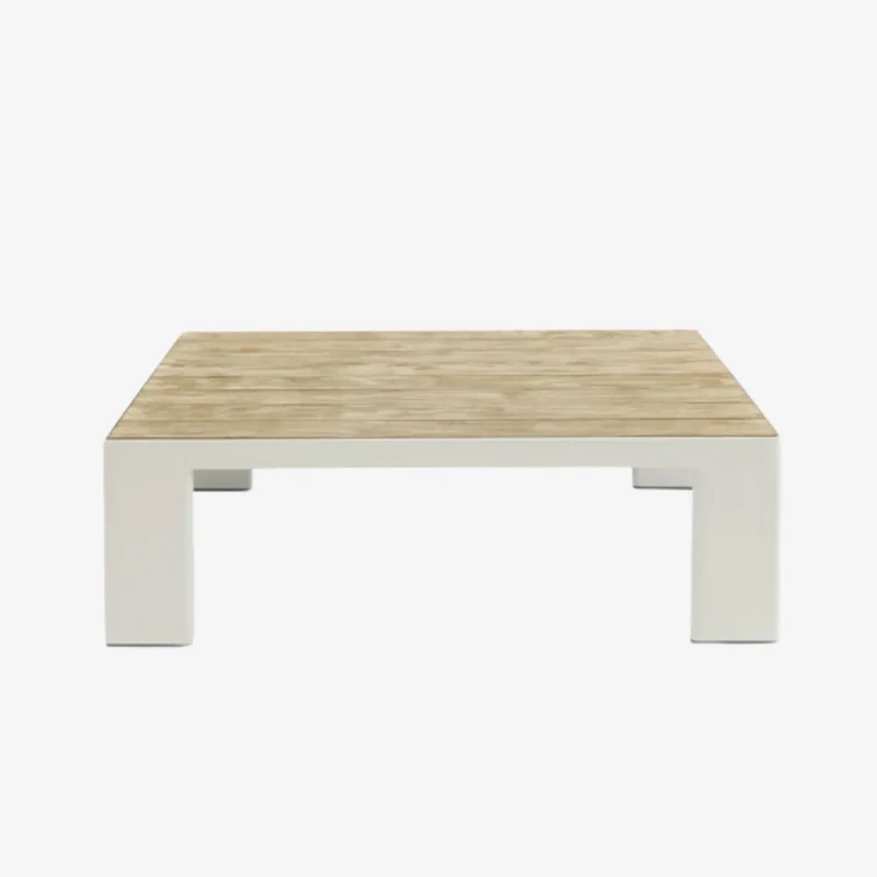 ESADRA - Table basse 90X90