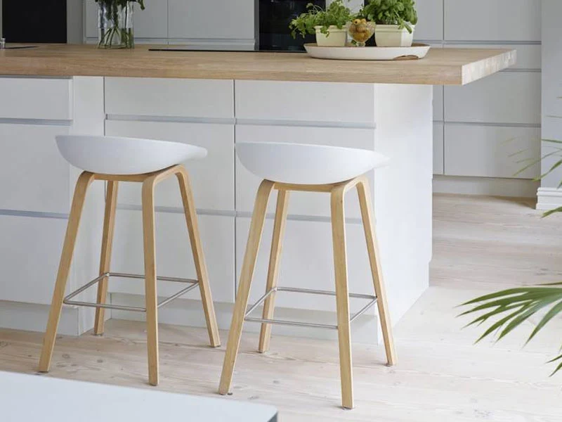 ABOUT A STOOL AAS 32 - Tabouret