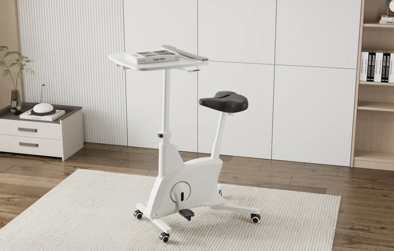 Vélo-Bureau Primo