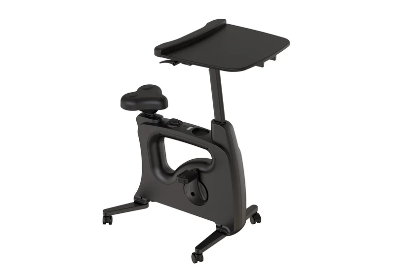Vélo-Bureau First NOIR