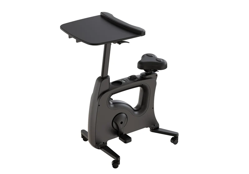 Vélo-Bureau First NOIR