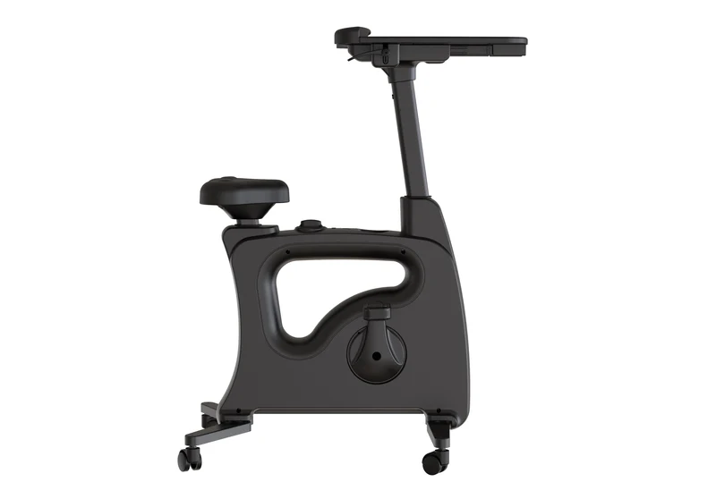 Vélo-Bureau First NOIR