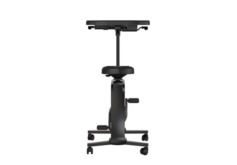 Vélo-Bureau First NOIR
