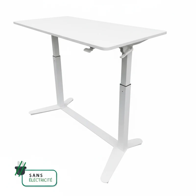 Table Flip Erase