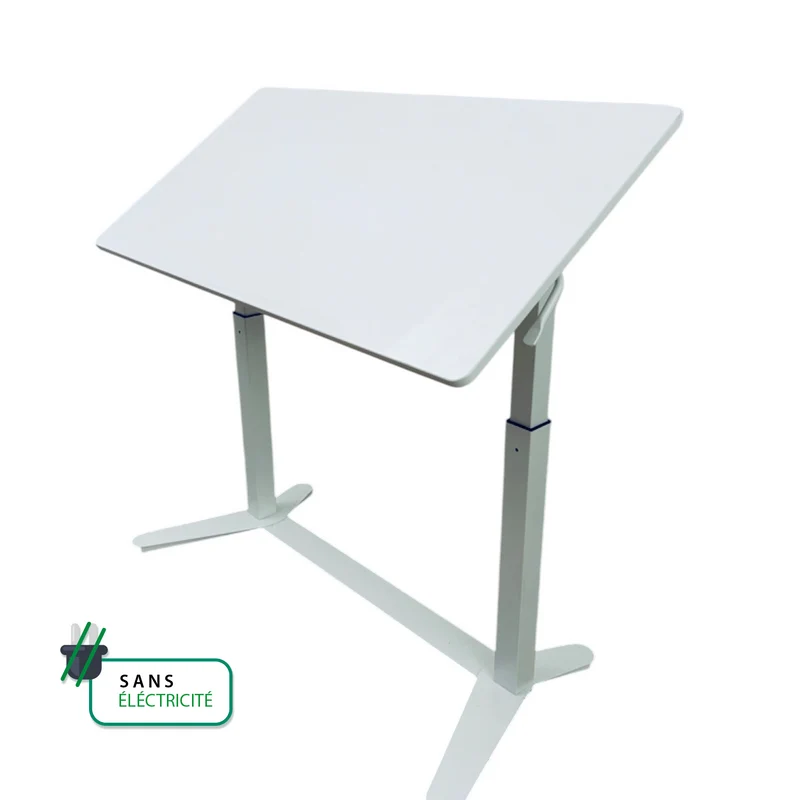 Table Flip Erase