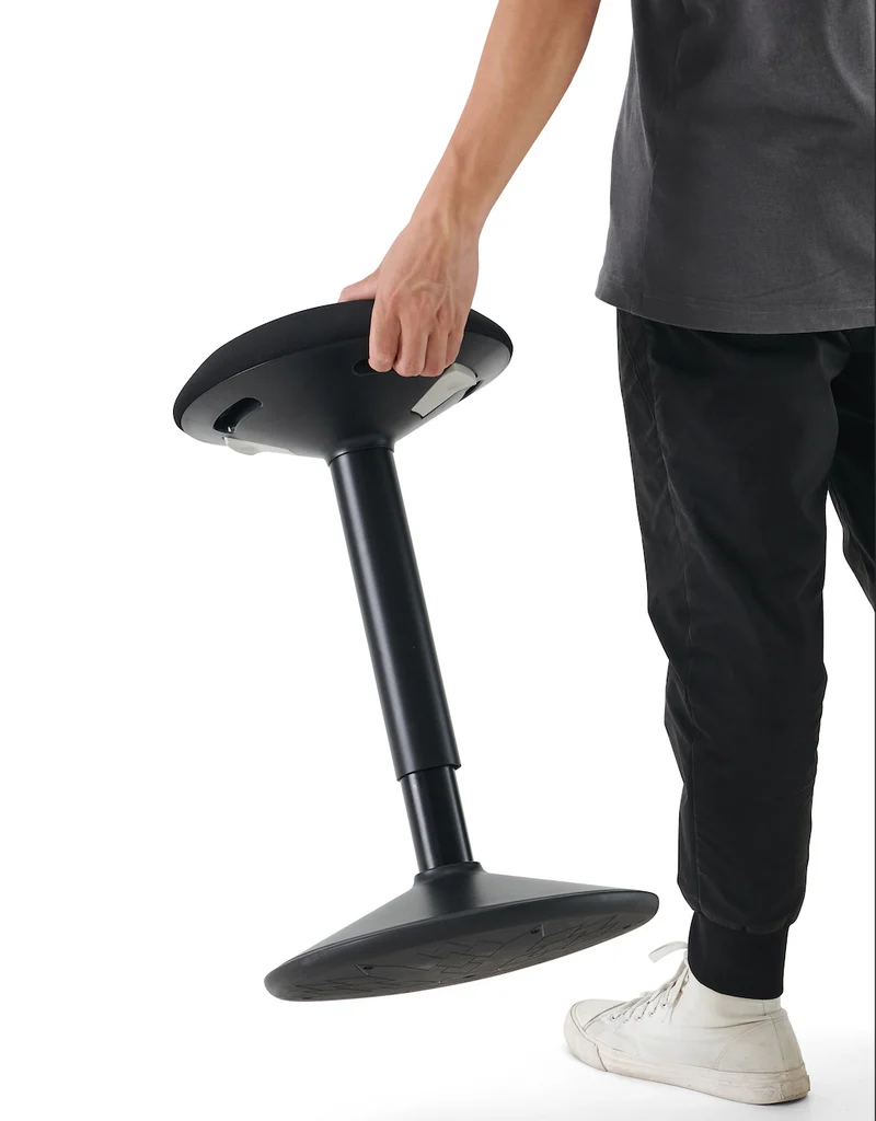 Tabouret Ergo Grand Modèle