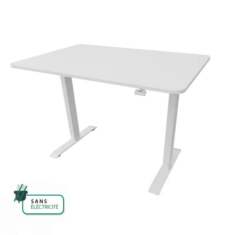 Bureau Assis-Debout Zilia