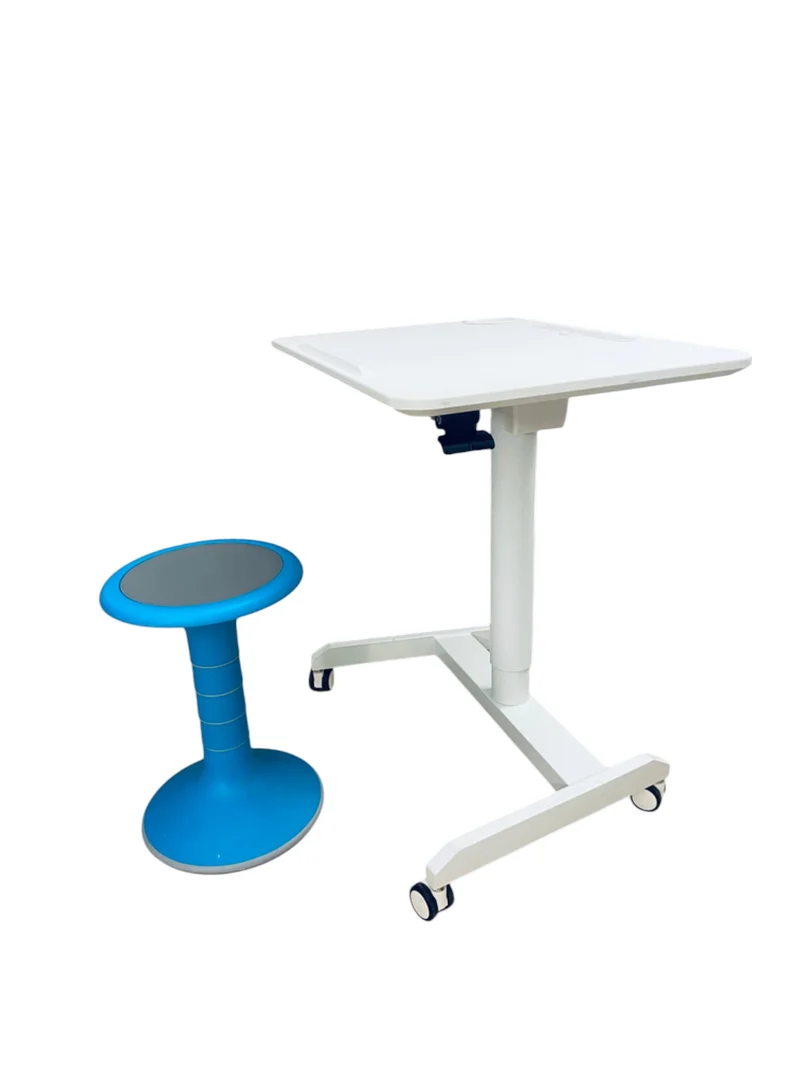 Tabouret Ergo Kids Fixe