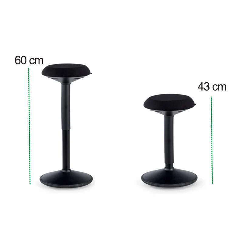 Tabouret Ergo Modèle Standard