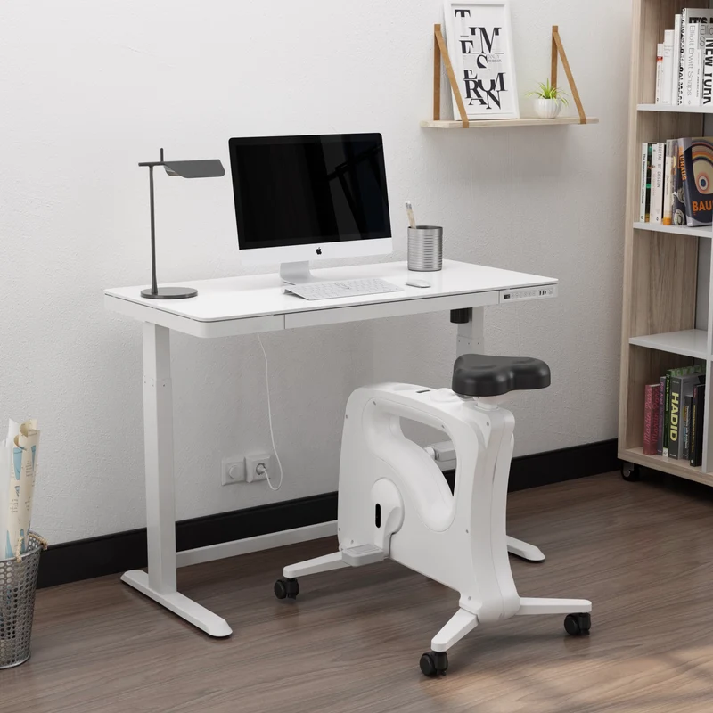Vélo-Bureau Solo