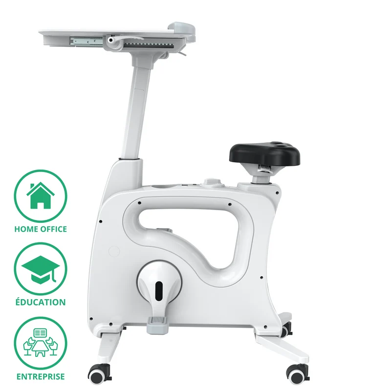 Vélo-Bureau First