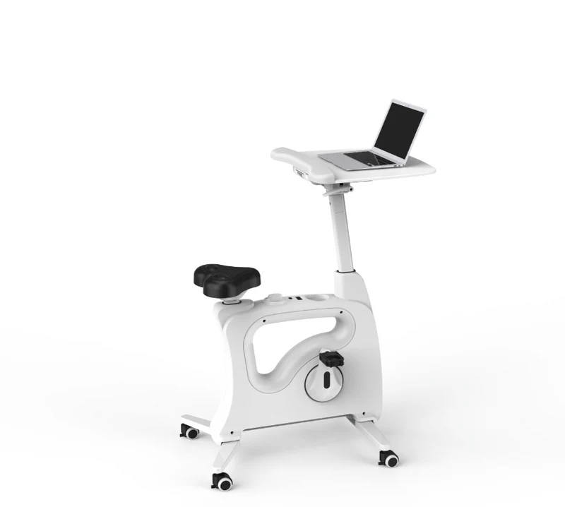 Vélo-Bureau First