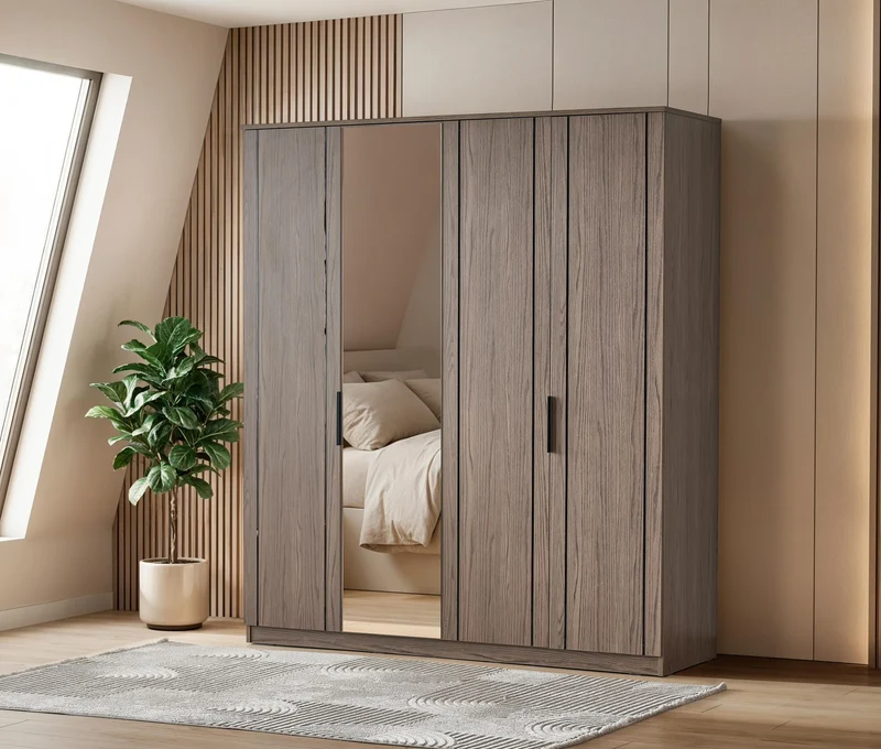 Armoire REINA
