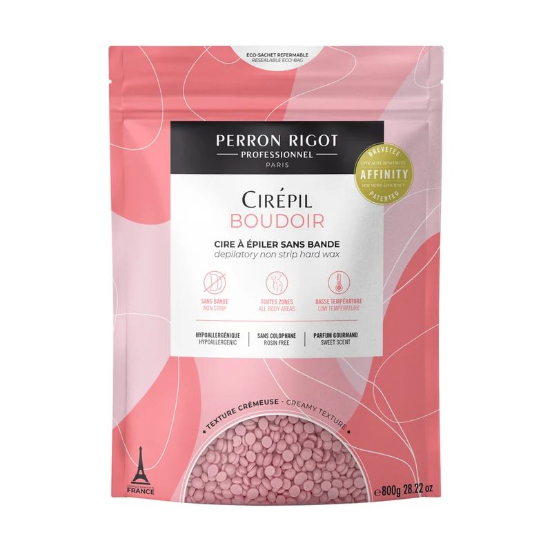 Cirépil Boudoir