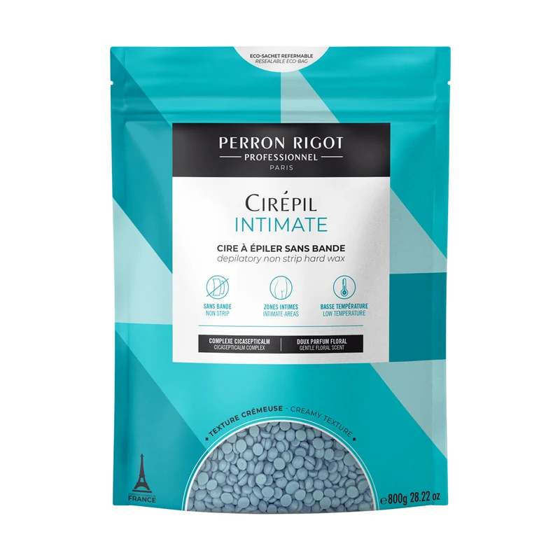 Cirépil Intimate 4