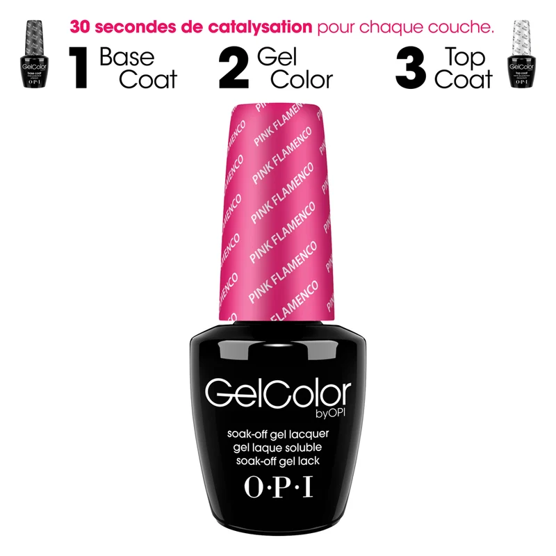 Pink flamenco