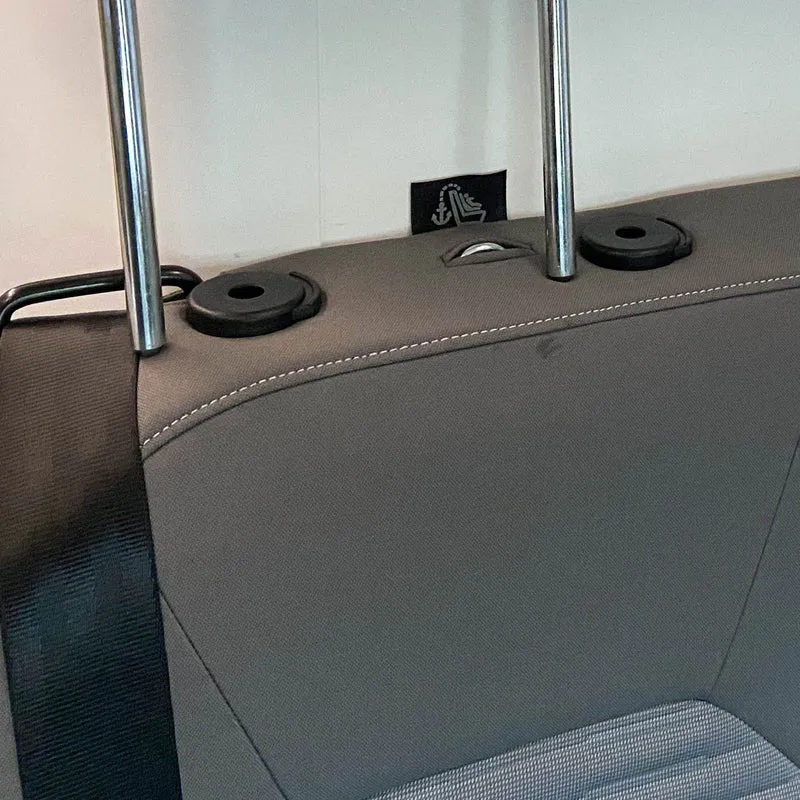 Tablette de rangement pour VW Grand California 600/680, modèles 2021 à 2025