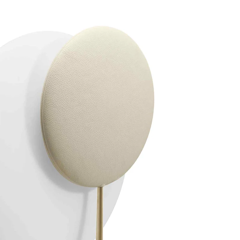 Floor Lamp MOONBEAM by Six N. Five for Poltrona Frau