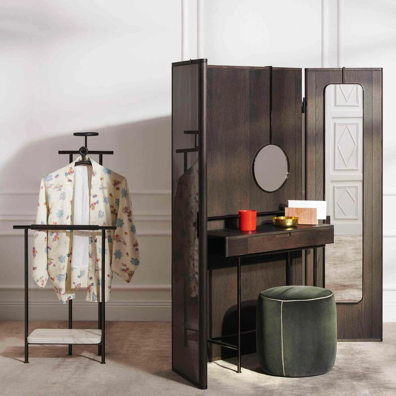 Screen STAY, designed by Neri & Hu for Cassina