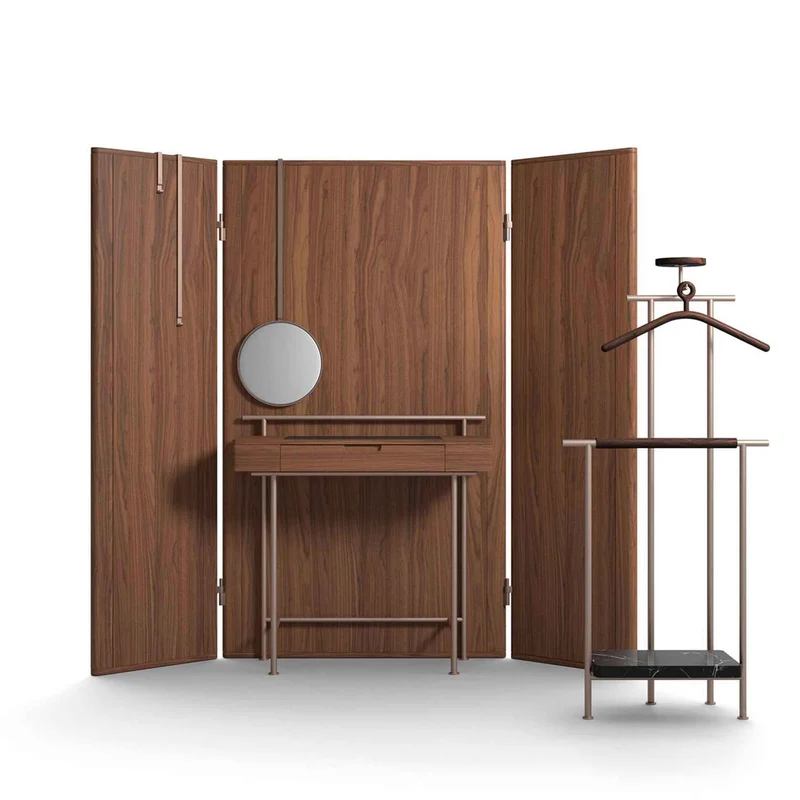 Screen STAY, designed by Neri & Hu for Cassina