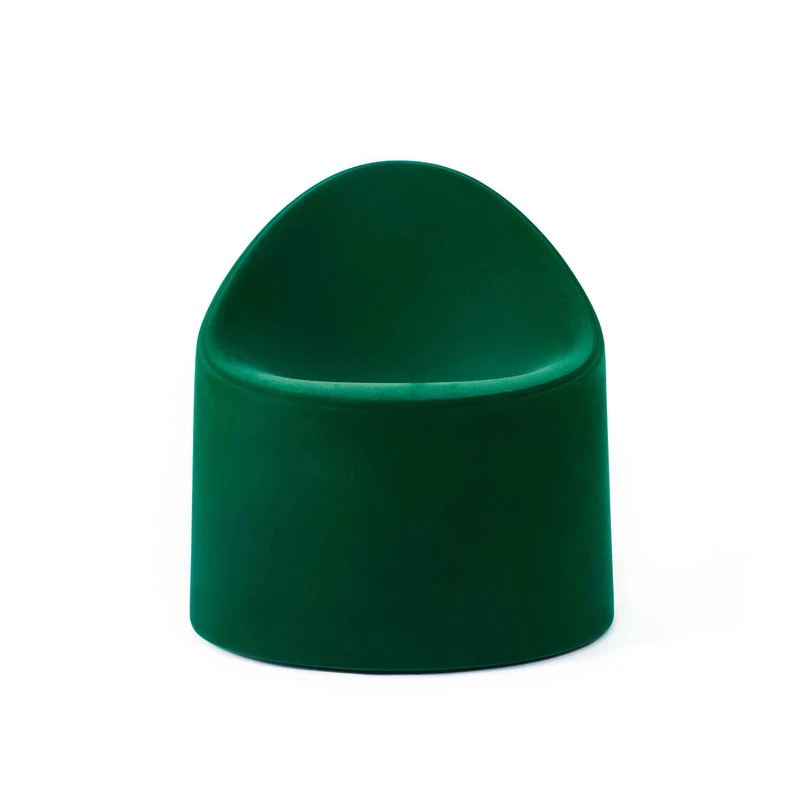 Armchair BAY by Raffaella Mangiarotti for Serralunga