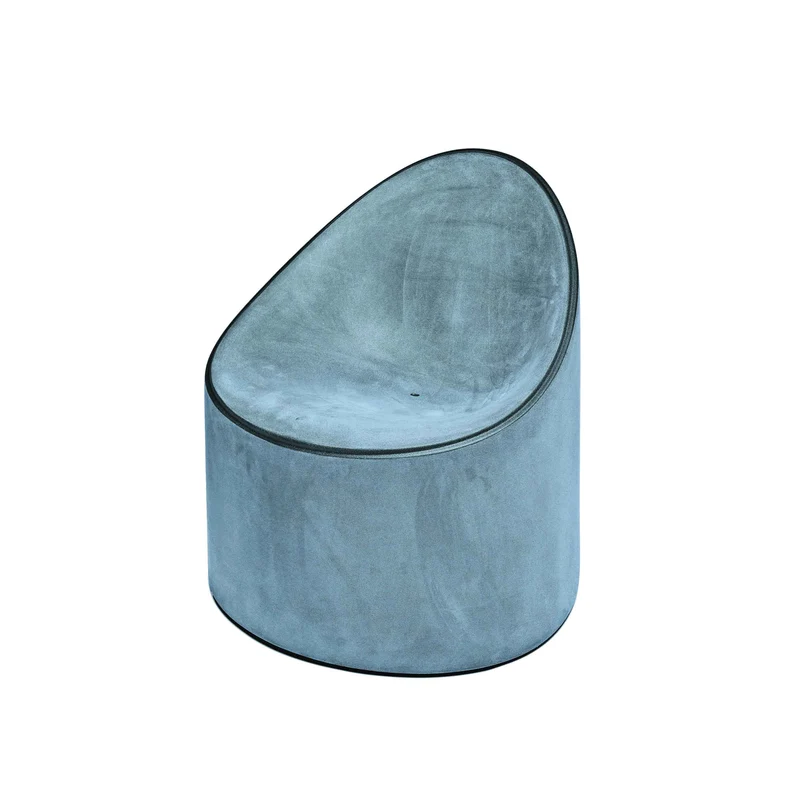 Armchair BAY by Raffaella Mangiarotti for Serralunga