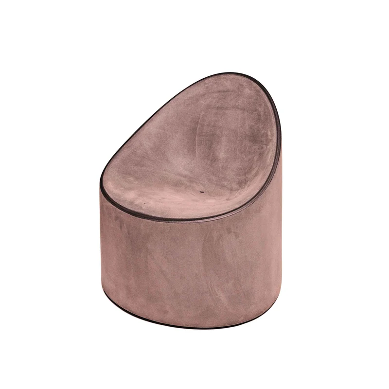 Armchair BAY by Raffaella Mangiarotti for Serralunga