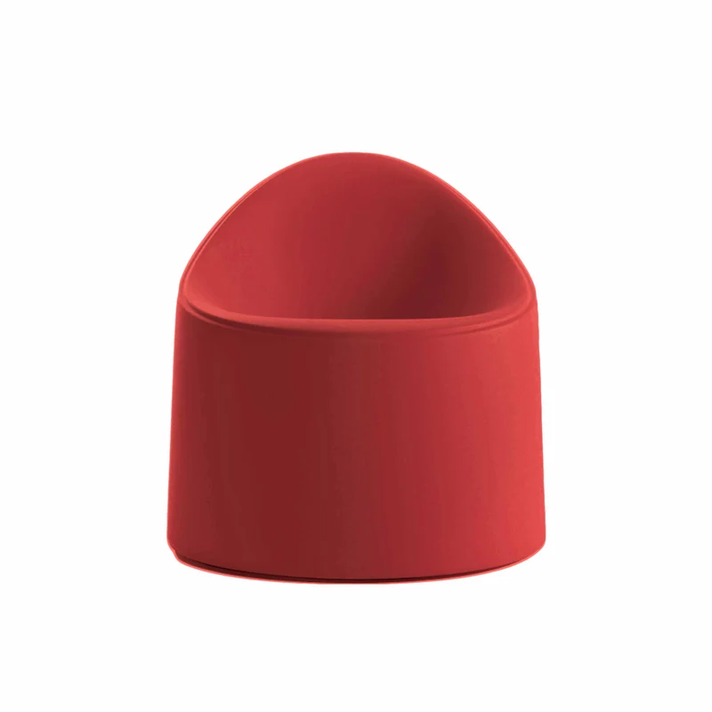 Armchair BAY by Raffaella Mangiarotti for Serralunga