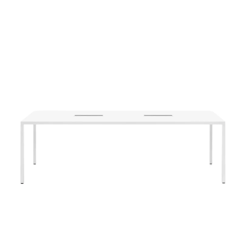 Working Table TENSE H 73 by Piergiorgio & Michele Cazzaniga for MDF Italia